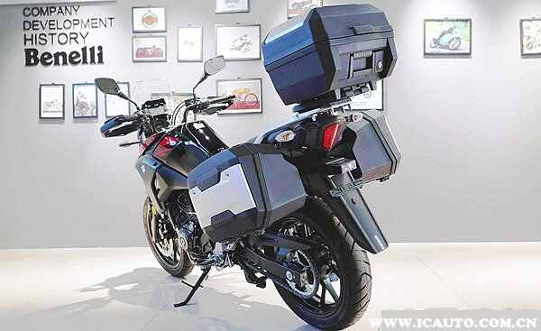 豪爵铃木DL250落地多少钱？DL250手续全部办完要多少钱