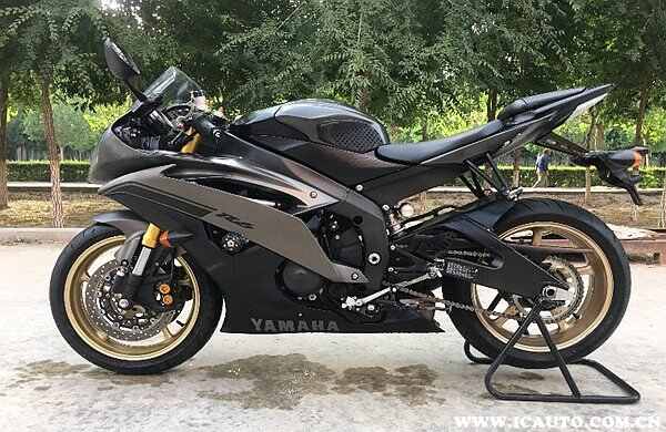 雅马哈R6价格多少钱一辆？2021款雅马哈R6中国售价