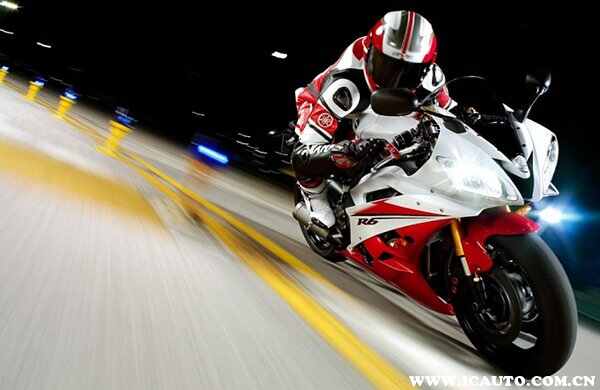 雅马哈R6价格多少钱一辆？2021款雅马哈R6中国售价