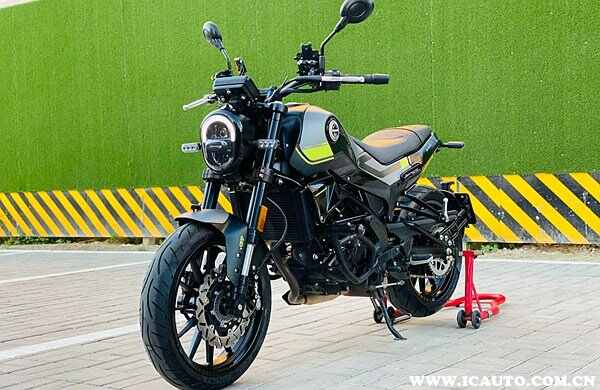 3万以内比较好的复古摩托车，入门级复古摩托车推荐
