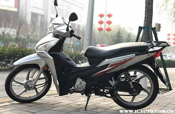 2022最好的弯梁车排名，十大弯梁摩托车排行榜