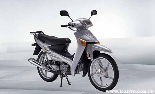 2022最好的弯梁车排名，十大弯梁摩托车排行榜