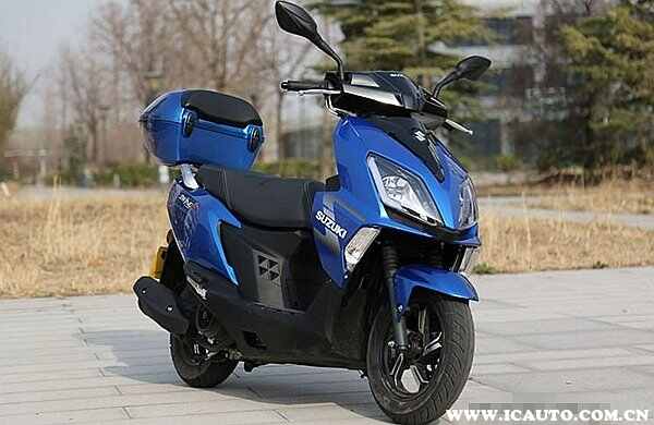 125踏板摩托车哪款好？前十名踏板车125排名