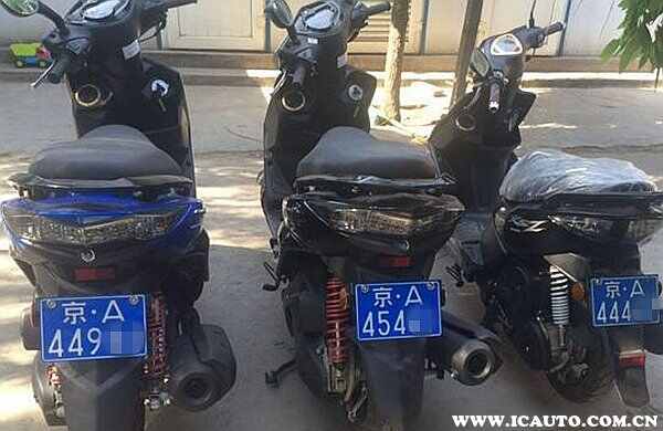 轻便摩托车是什么车？轻便摩托车和普通二轮摩托车的区别