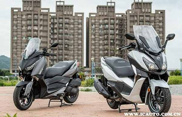 口碑最好的150踏板摩托车，踏板摩托车150哪款好2022