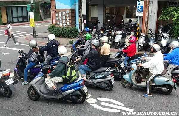 口碑最好的150踏板摩托车，踏板摩托车150哪款好2022