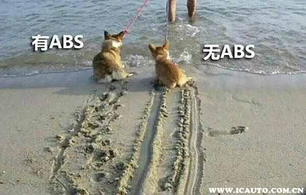CBS和ABS有什么区别哪个好？ABS和CBS哪个适合新手