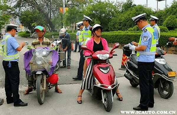 电动车怎么才能跑得更快？电动车速度快慢取决于什么