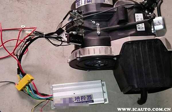 电动车增程器靠谱吗？增程器发电机多少钱一台