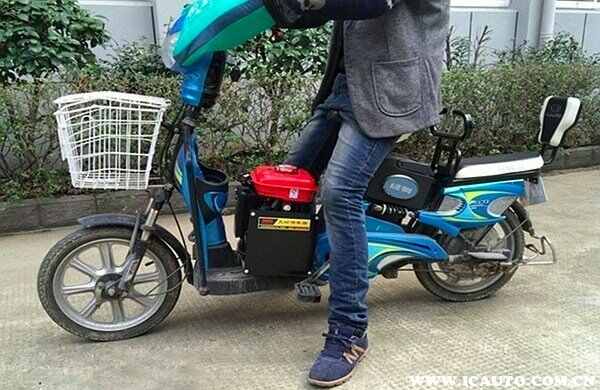 增程器边走边充对电瓶有害吗？电动车增程器的坏处