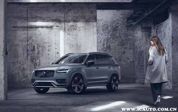为什么很少人开沃尔沃的车？为什么车评人很少说沃尔沃