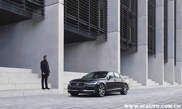 为什么很少人开沃尔沃的车？为什么车评人很少说沃尔沃