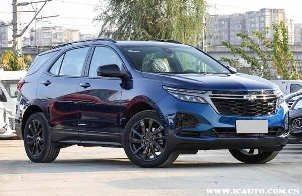 2022十大贬值车型，中国贬值最快的十款车