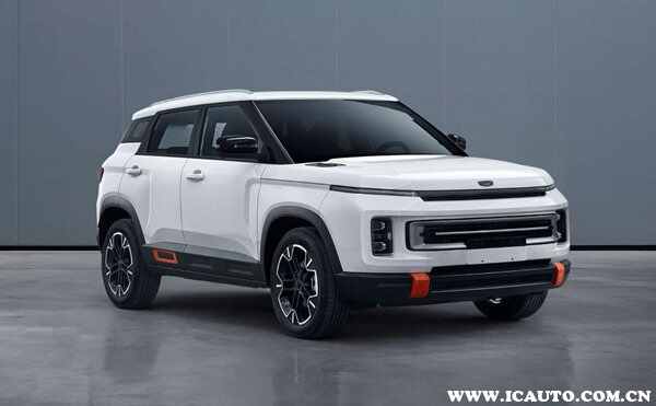 2022款吉利icon四缸消息，icon四缸啥时候来