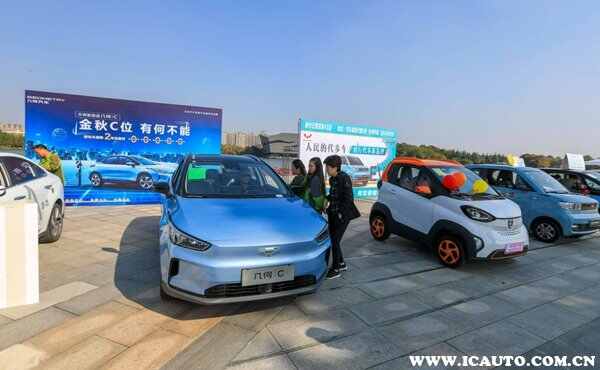 汽车下乡都有什么品牌的车？