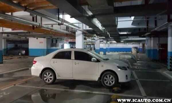 车位贷款怎么贷？车位贷款为什么是信用卡