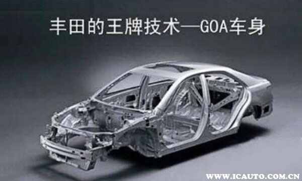 笼式车身结构是什么意思？笼式车身的优缺点