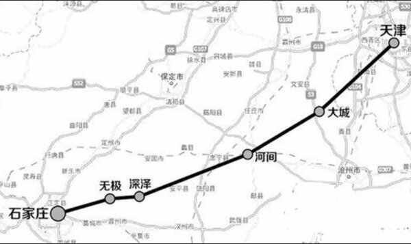 为什么导航不推荐津石高速？津石高速为什么那么贵