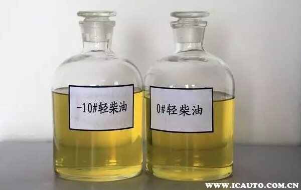 0号柴油零下多少度没有事？0号柴油加什么东西防冻