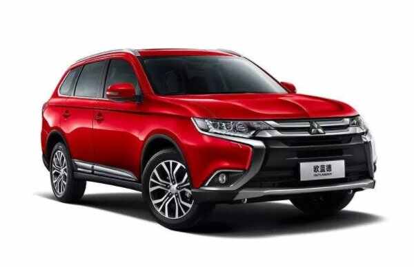 Mitsubishi是什么品牌？三菱Mitsubishi是什么车型