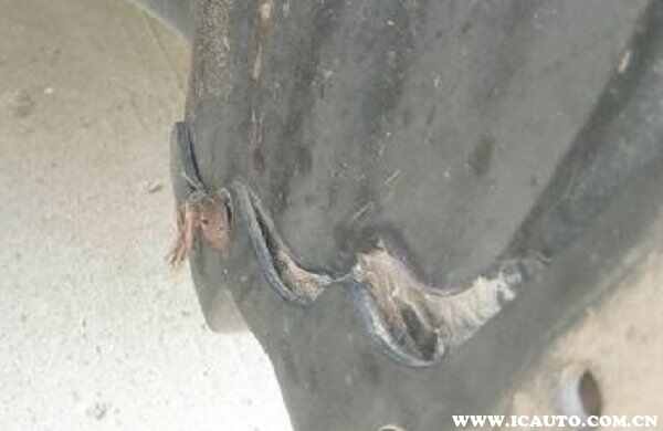 汽车各类卡扣拆卸方法，汽车塑料卡扣怎么拆图解