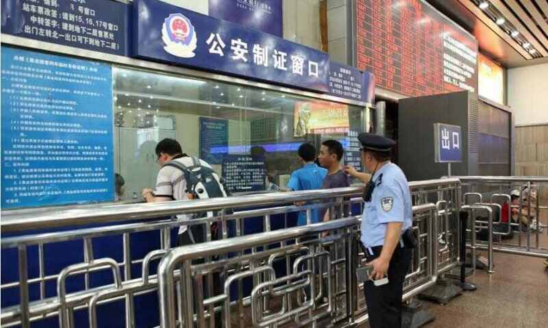 福州站是南站还是北站？福州火车站要核酸检测吗？