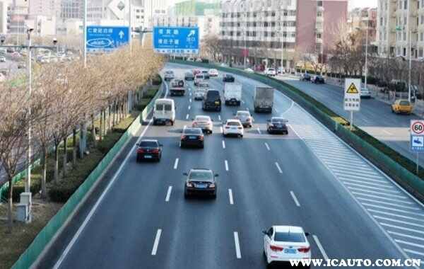 车上的Speed按键是什么意思？Speed是什么功能