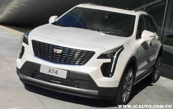 凯迪拉克XT4显示AFL灯维修，AFL灯故障消除办法