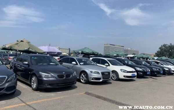 二手车明盘是什么意思？明盘车为什么不能过户