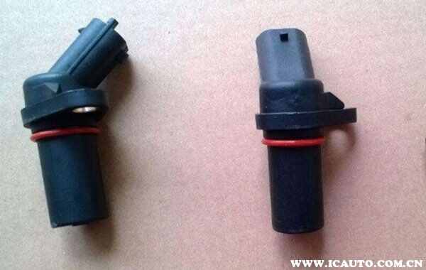 曲轴位置传感器怎么判断好坏？曲轴传感器坏了汽车还能开吗