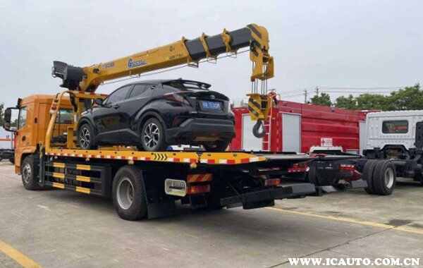 车没有油了停在路上怎么办？汽车没油了小窍门