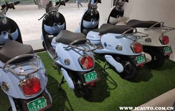 电动车上牌审核要多久
