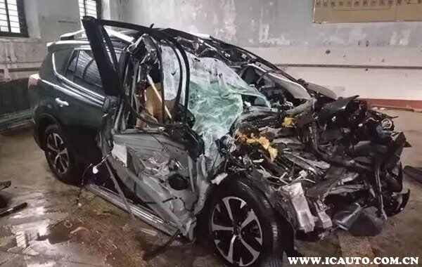 名词解释：全损车什么意思？实际全损和推定全损的区别
