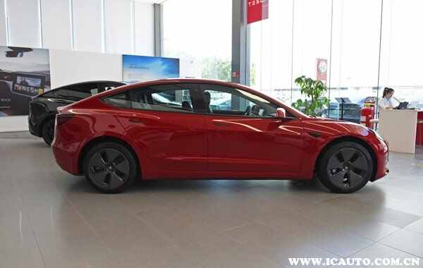特斯拉model3最佳贷款方案2021，特斯拉3年免息怎么买