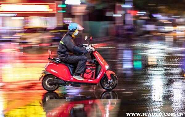 电动车上牌审核要多久