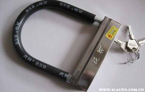 电动车有必要买u型锁吗？电动车需要上u型锁吗