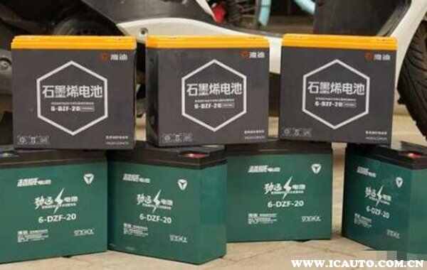 电动自行车锂电池品牌排行榜，电动自行车电池哪个牌子好