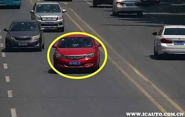 怎么查交通违章记录查询？怀疑自己超速了怎么查