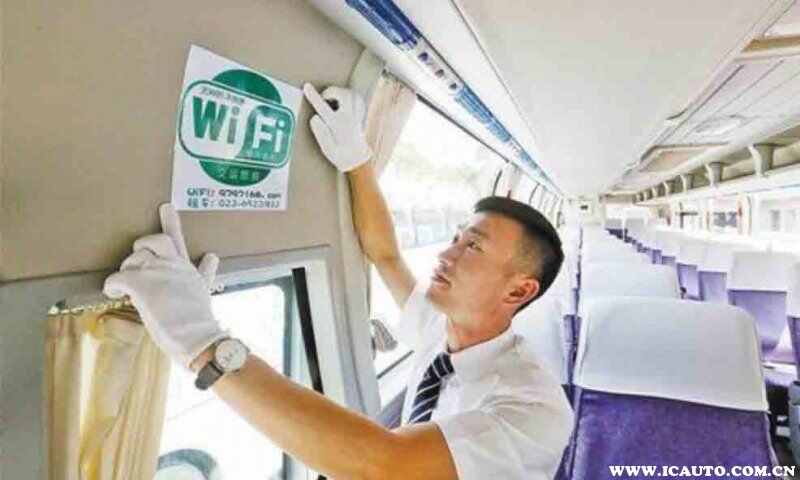 火车卧铺wifi密码一般都是什么？火车wifi怎么连接