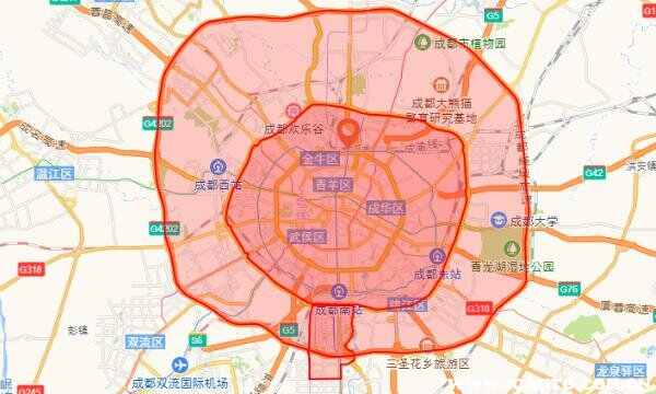2021年成都取消禁摩令吗？成都禁摩规定2021