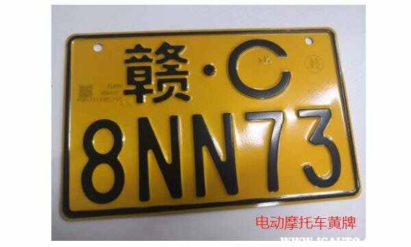交警如何区分电动车和电摩？电摩怎样才不被交警查