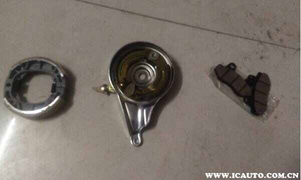 电动车刹车片多久更换一次？电动车刹车片更换教程