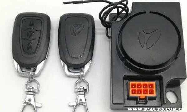 电动车遥控器怎么换电池？电动车钥匙没电了怎么换电池