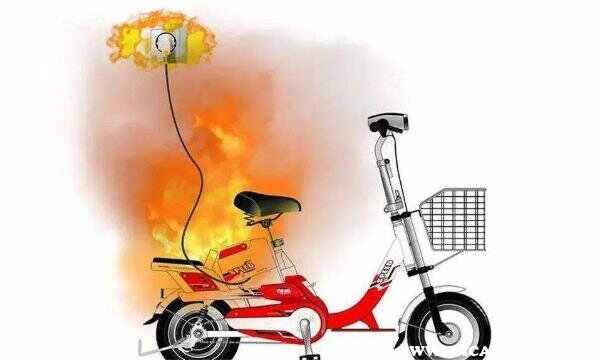 电动车充电器发烫会爆炸吗？电瓶车充电器发烫是正常的吗
