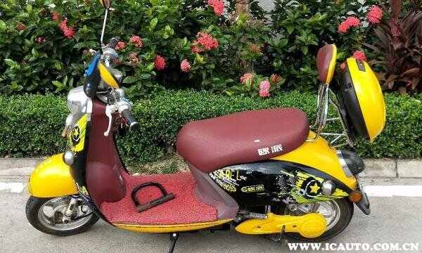 为什么大多人买60v不买72v？电动车60v和72v哪个好