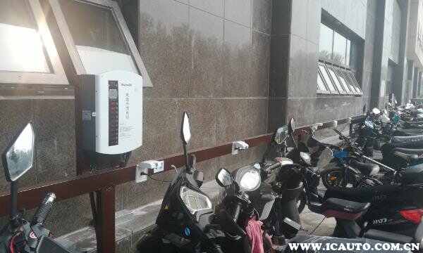 电动车充电桩厂家排名，电瓶车充电桩品牌十大排行榜