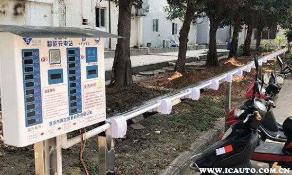 电动车充电桩多少钱一台？电动车充电桩怎么申请安装
