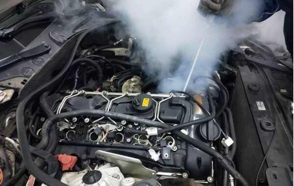 汽车散热器需要清洗吗？汽车散热器能直接用水冲洗吗
