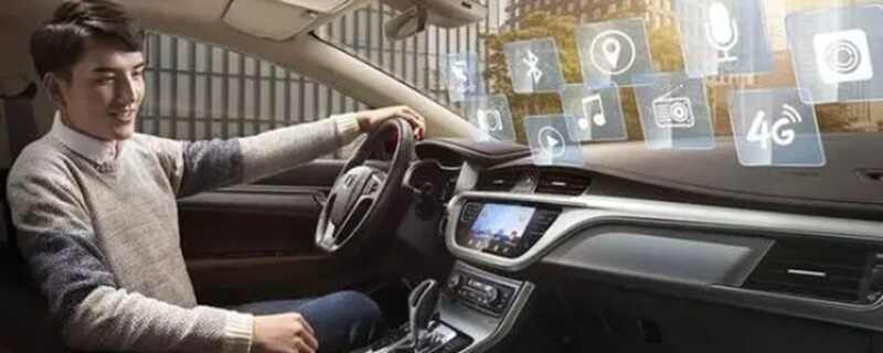 车上的Sound是什么意思？汽车Sound按钮怎么用