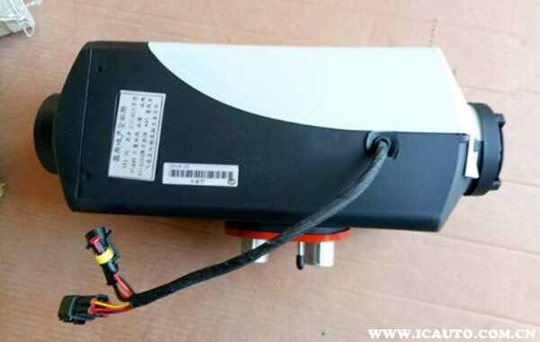 柴油车预热器有几种？柴油车预热器安装图